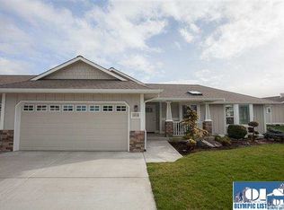 971 N Camden Ct, Sequim, WA 98382