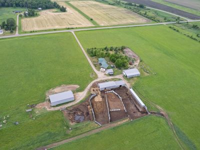 39842 County Highway 19, New York Mills, MN, 56567