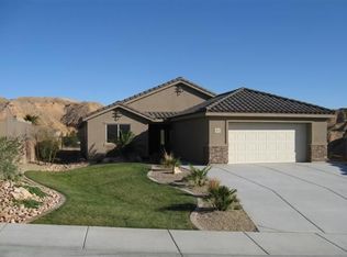 969 Shadow Hawk Ridge St, Mesquite, NV 89027