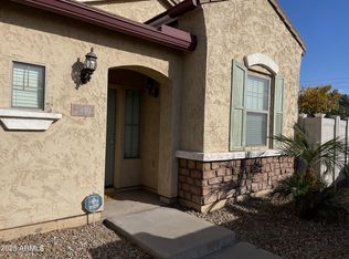 2431 N 83rd Dr, Phoenix, AZ 85037
