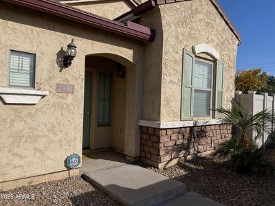 2431 N 83RD Drive, Phoenix, AZ, 85037