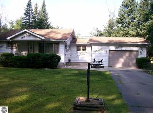 5310 Wildwood Dr, Prescott, MI 48756