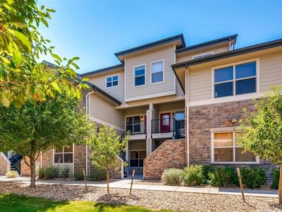 5800 N Tower Rd APT 310, Denver, CO, 80249