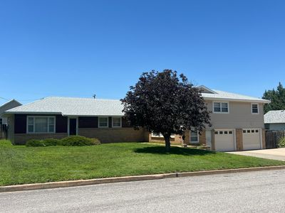 415 N Webb St, Meade, KS, 67864