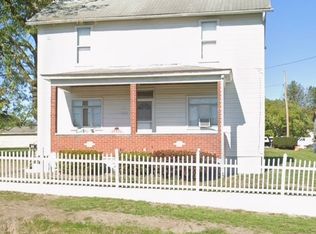 513 Mount Pleasant Rd, Scottdale, PA 15683