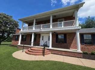 1607 State Route 124, Russellville, AR 72802