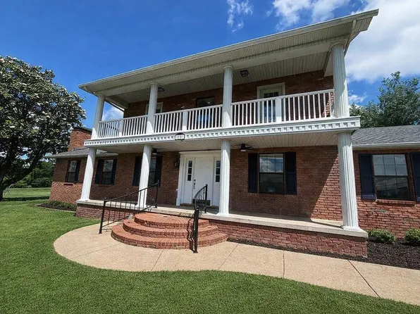 1607 State Route 124, Russellville, AR 72802