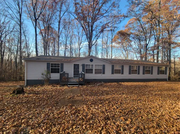 393 County Road 260, Niota, TN 37826