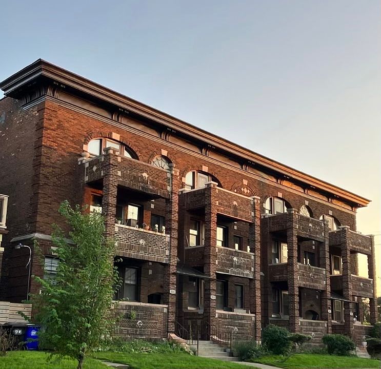 Welcome to Cass D Apartments!