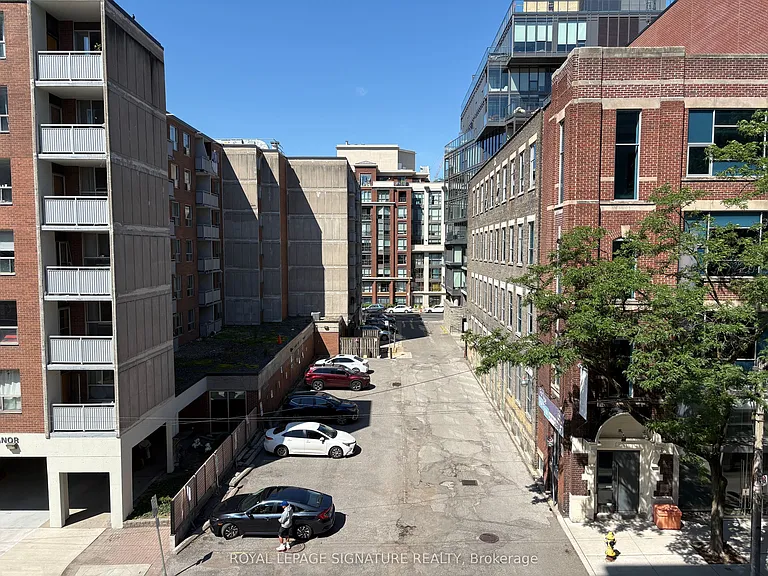 169 John St #403 — Photo 21