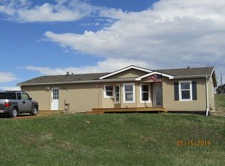 102 Herald Ln, Divide, CO 80814