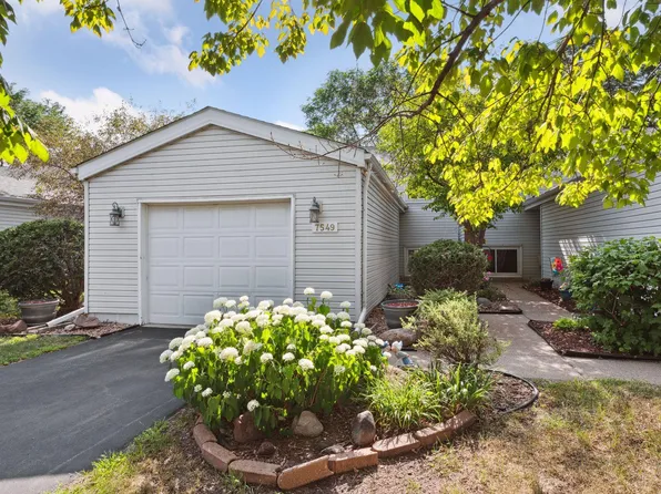 7549 Landau Curv, Bloomington, MN 55438