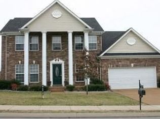 2936 Buckner Ln, Spring Hill, TN 37174