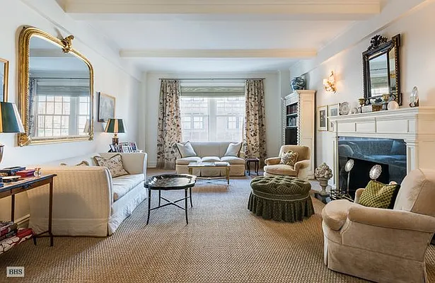 Sold by Brown Harris Stevens | media 22