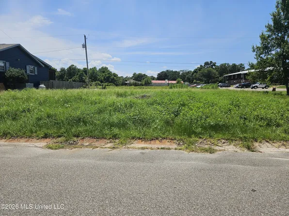 Wen Mar Ave Lot 8, Pass Christian, MS 39571