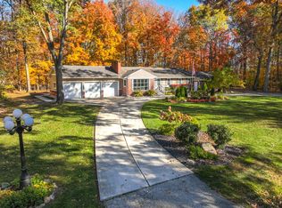 41820 Glen Arbor St, Canton, MI 48188