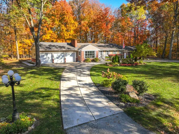 41820 Glen Arbor St, Canton, MI 48188