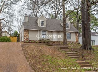5080 Country View Ln, Memphis, TN 38134