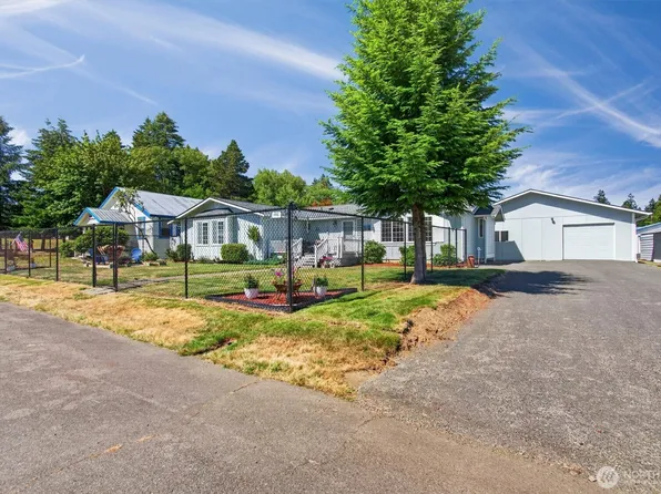 205 Morse Street, Ryderwood, WA 98581
