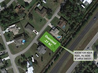 569 Drawdy Way, Sebastian, FL 32958