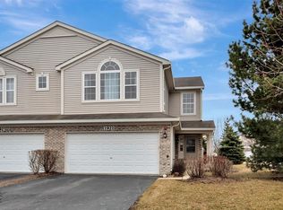 1921 Candlelight Cir, Montgomery, IL 60538