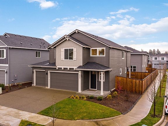 2nd image of 8403 NE 133rd Avenue