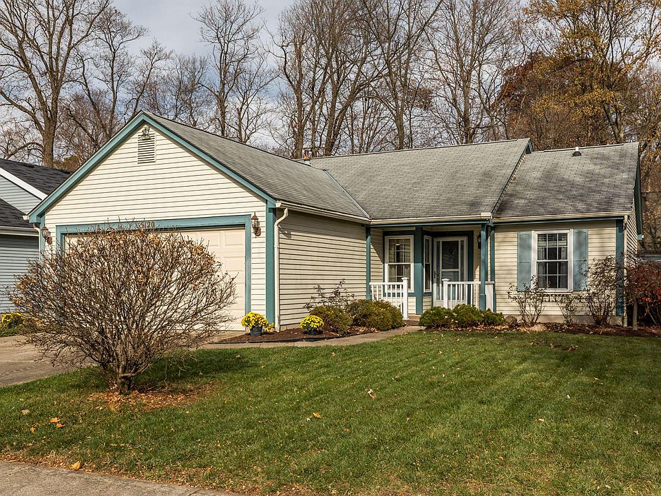 1st image of 5120 Wagon Wheel Ln