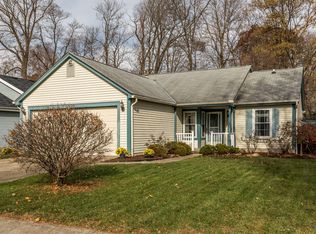 5120 Wagon Wheel Ln, Columbus, OH 43230