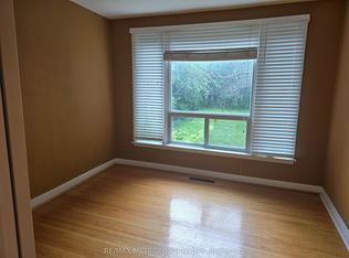 80 Glen Watford Dr, Toronto, ON M1S 2C7