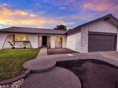 3001 Ponderosa Court, Fairfield, CA, 94533