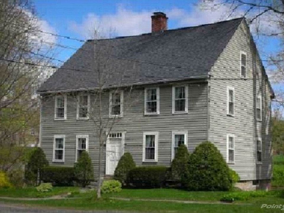 Beautiful home in Bethelhem