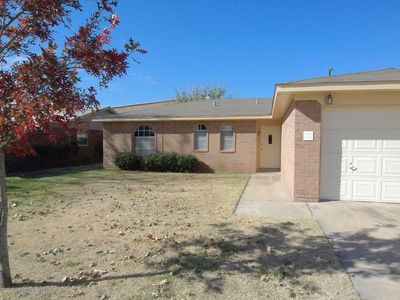 5106 McCarty Blvd, Amarillo, TX, 79110