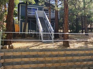 329 Vista Ln, Sugarloaf, CA 92386
