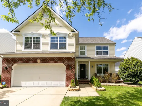 908 Wagner Farm Ct, Millersville, MD 21108