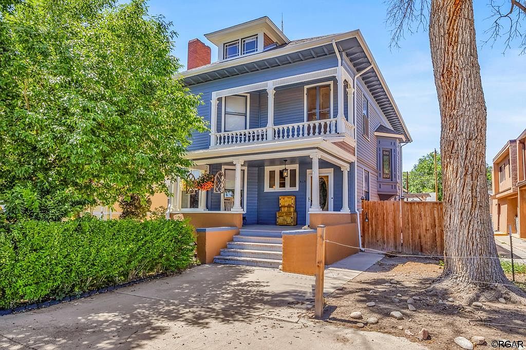 515 Greenwood Ave, Canon City, CO 81212 MLS 68315 Zillow