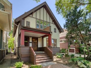 1435 Rutledge St, Madison, WI 53703