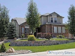 560 Crossing Cir, Castle Rock, CO 80108