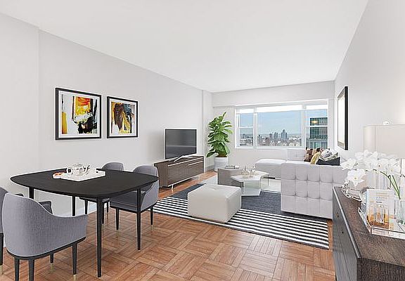 3rd image of 60 E 8th St APT 27L