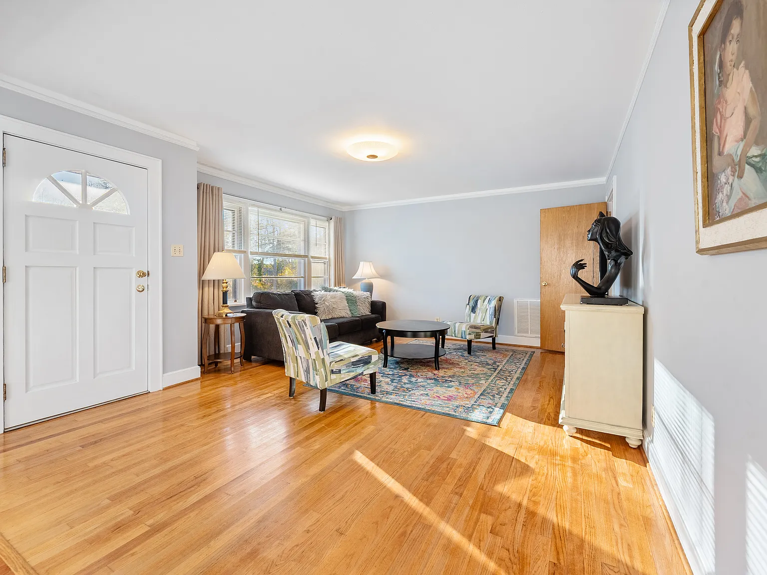 3 bed, 1391 sqft, $1,800 — Photo 4