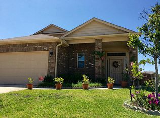 20447 Thunder Ridge Ln, Katy, TX 77449