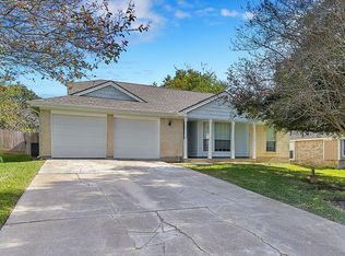 12716 Lake Conroe Hills Dr, Willis, TX 77318