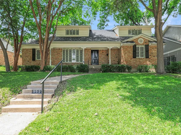 9523 Highedge Dr, Dallas, TX 75238