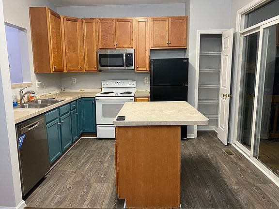 Latest update to kitchen.