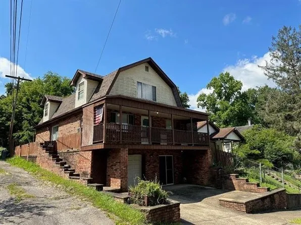 1903 Underwood Ave, Huntington, WV 25701