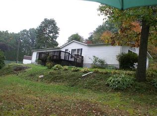 334 Old East Butler Rd, Butler, PA 16002