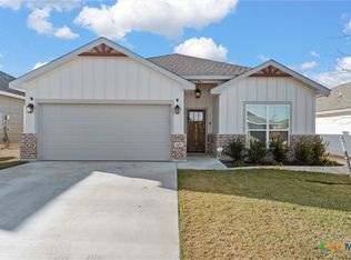 1419 Curlew Ln, Temple, TX 76502