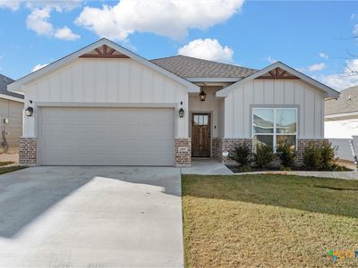 1419 Curlew Ln, Temple, TX, 76502