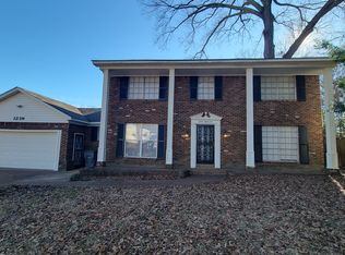 1239 Rosecliff Ave, Memphis, TN 38116