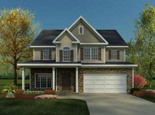 207 Milford Pines Dr, Greenwood, SC 29649