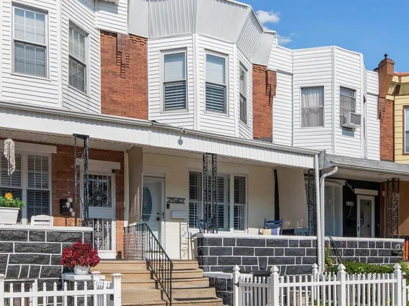 2542 S Percy St, Philadelphia, PA 19148